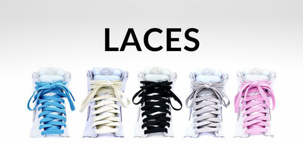 Replacement Shoelaces