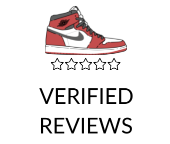 Verified Reviews