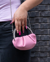 Luna Crossbody Clutch