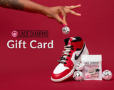 Lace Charms Gift Card