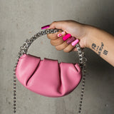 Luna Crossbody Clutch