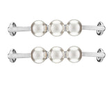 Three Pearls