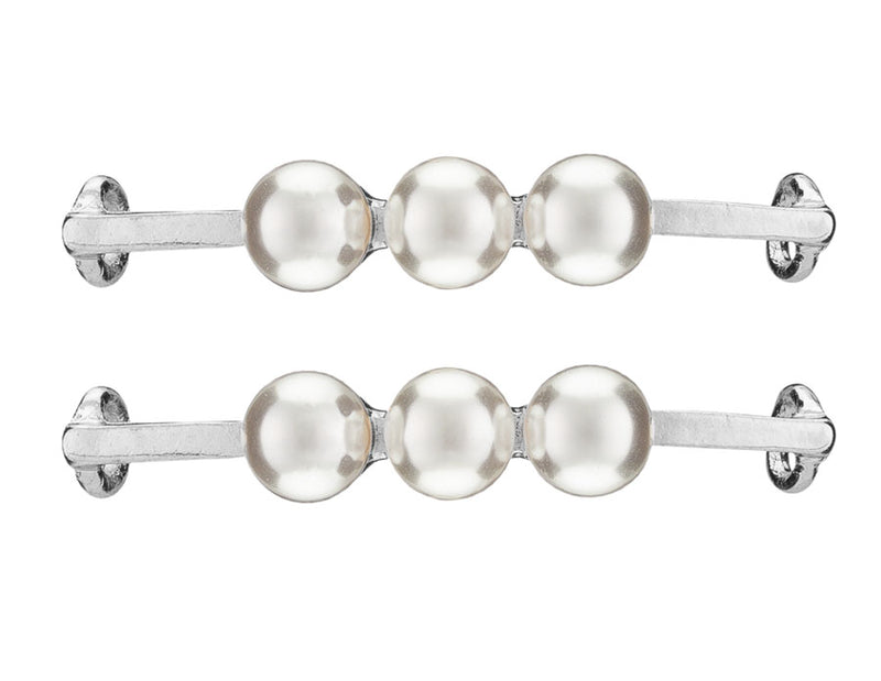 Three Pearls