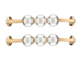 Three Pearls