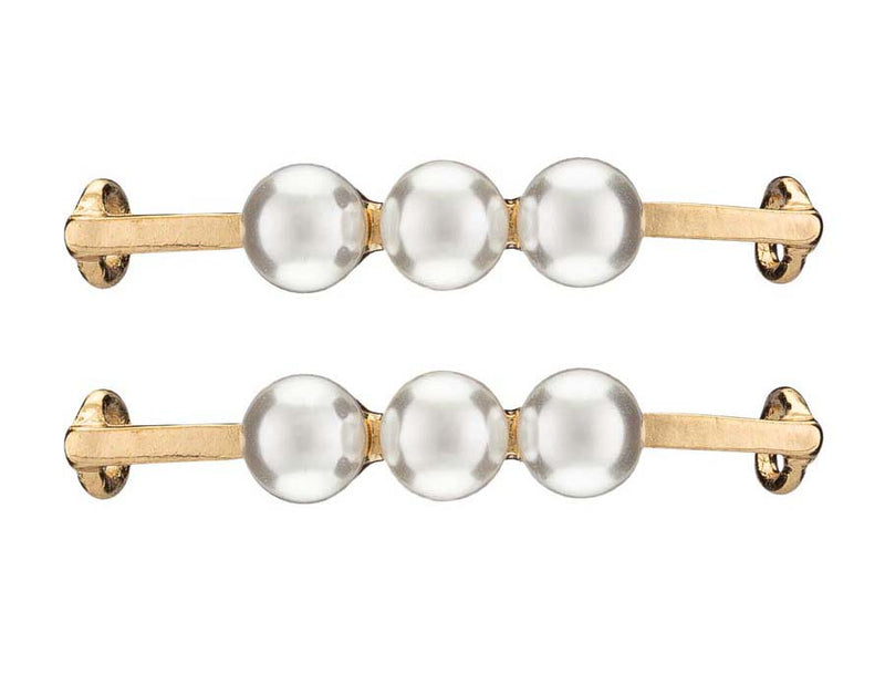 Three Pearls