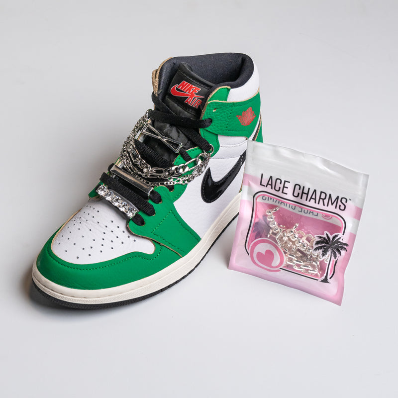 Figaro Sneaker Chains