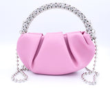 Luna Crossbody Clutch