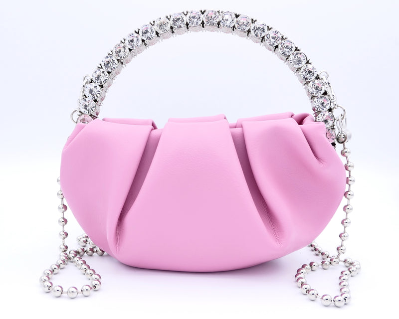 Luna Crossbody Clutch