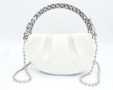 Luna Crossbody Clutch