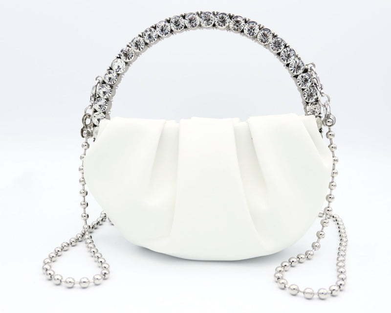Luna Crossbody Clutch
