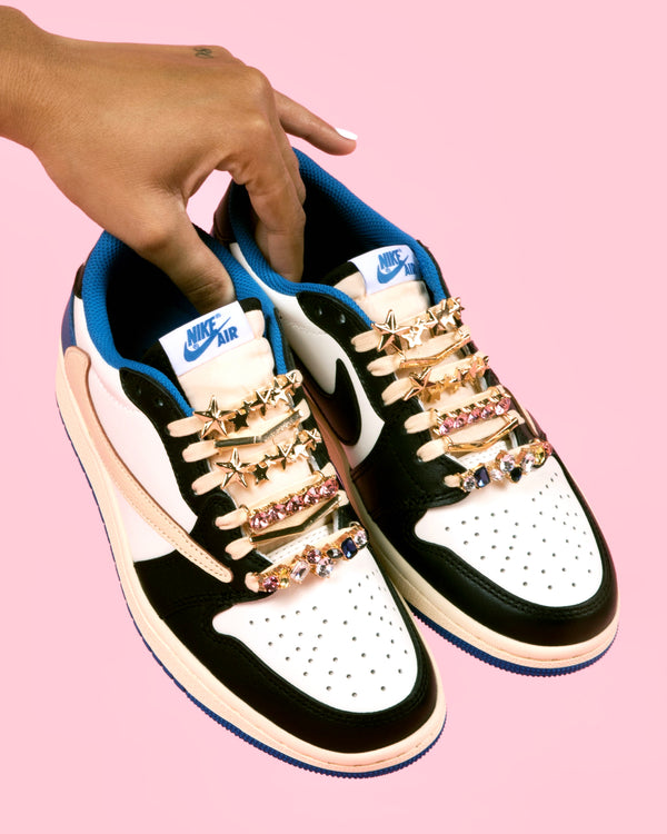 Hyper Pink Pack