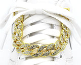 Cuban Sneaker Chains