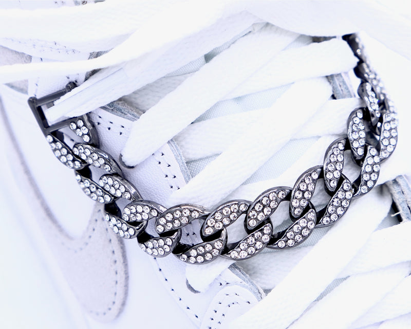 Cuban Sneaker Chains