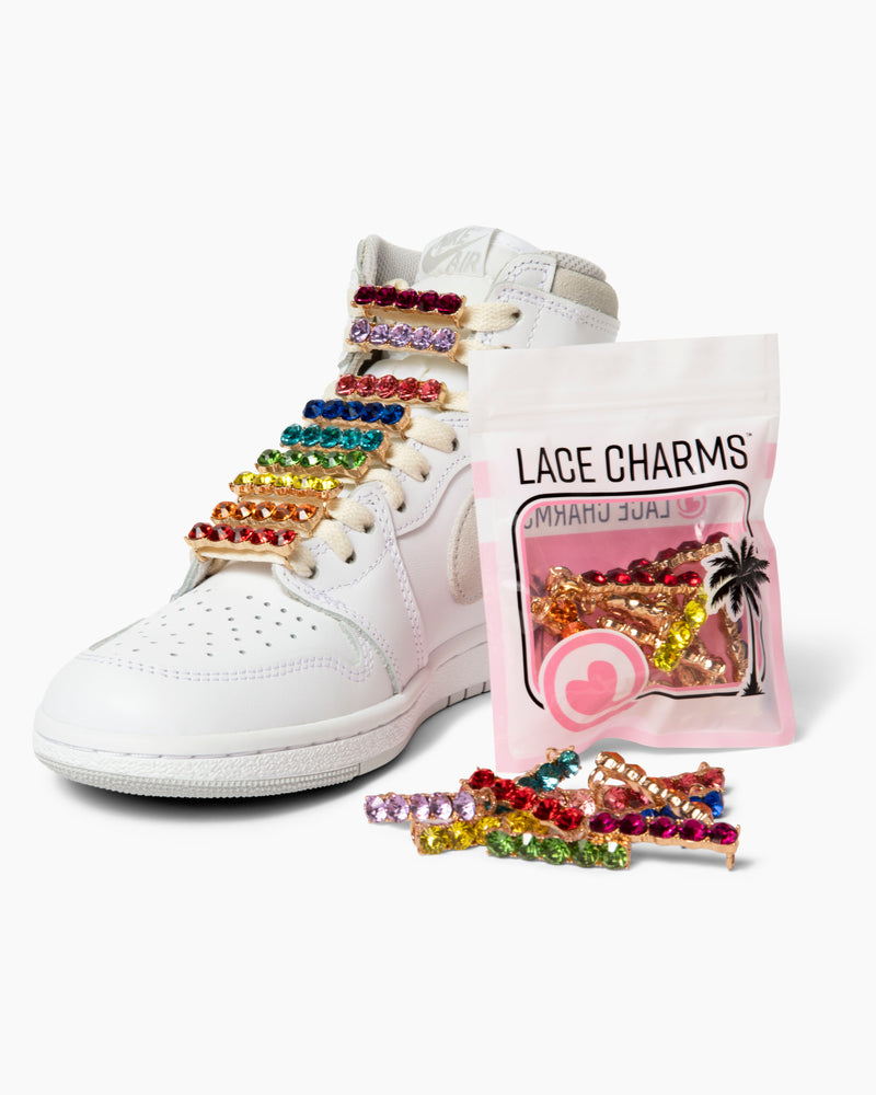 Rainbow 20 Pack