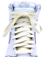 Flat Shoelaces