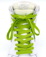 Flat Shoelaces