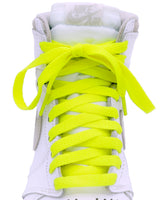 Flat Shoelaces