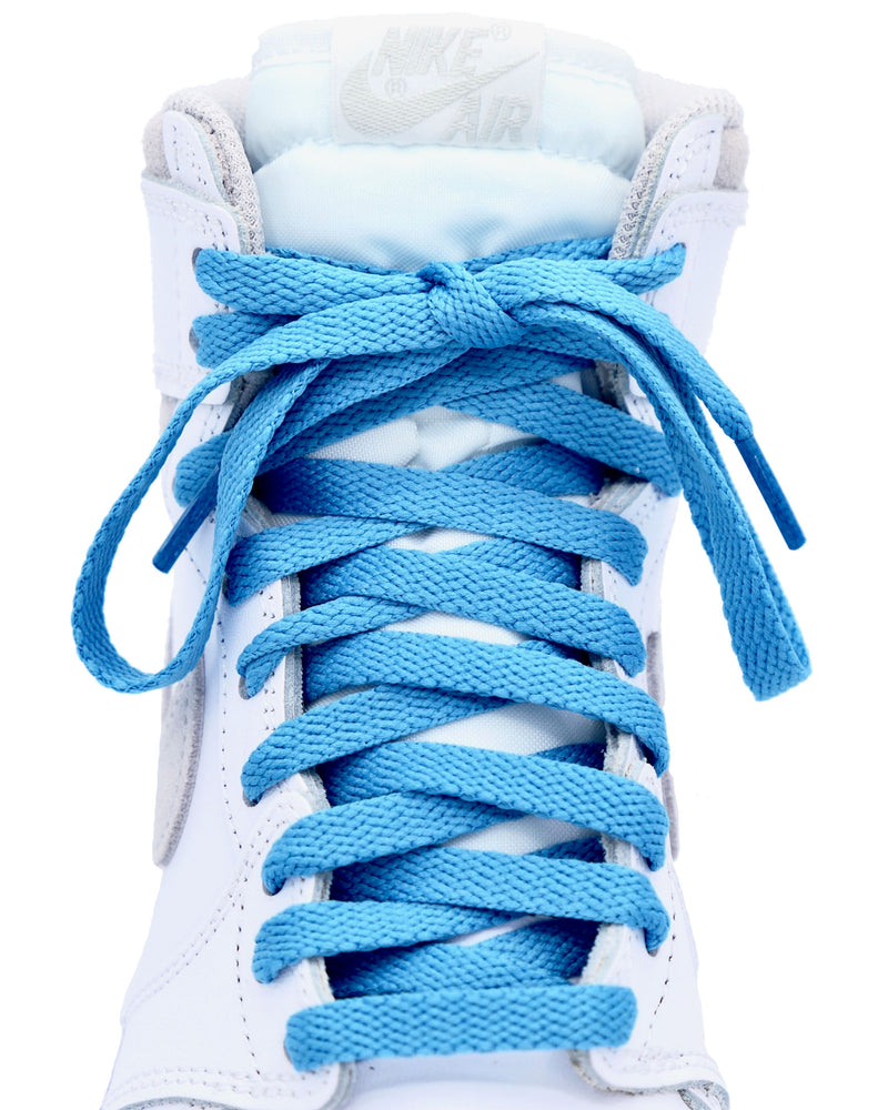 Flat Shoelaces