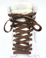 Flat Shoelaces