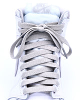 Flat Shoelaces