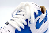Furry Shoelaces