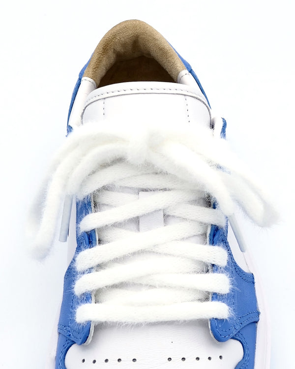 Furry Shoelaces