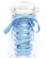 Flat Shoelaces