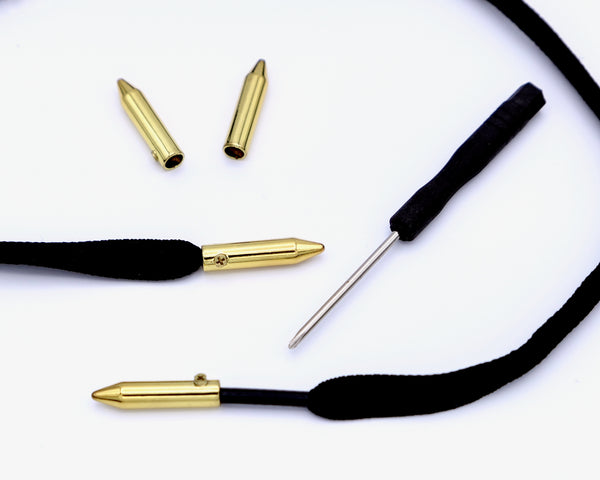 Lace Tips Kit