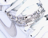 Figaro Sneaker Chains