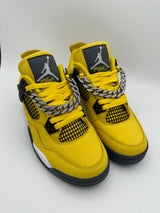 Cuban Sneaker Chains