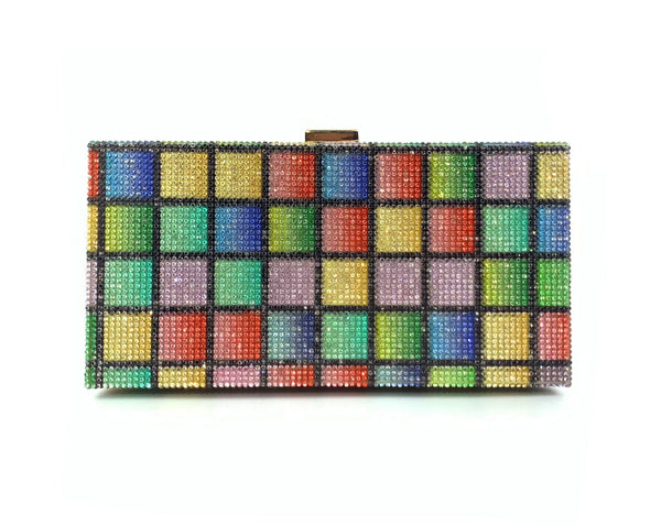 Boxxy Clutch